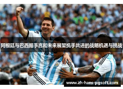 阿根廷与巴西握手言和未来展望携手共进的战略机遇与挑战 阿根廷与巴西握手言和未来展望携手共进的战略机遇与挑战