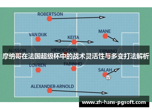 摩纳哥在法国超级杯中的战术灵活性与多变打法解析